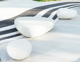 Pebble Series Seating